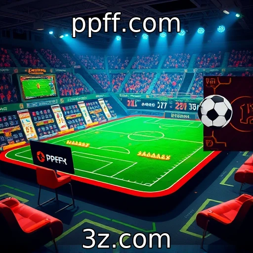 Apostas esportivas: análise das últimas partidas e tendências de mercado