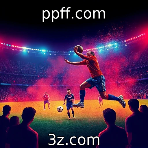 ppff.com Apostas esportivas: dicas infalíveis para ganhar mais em 2025