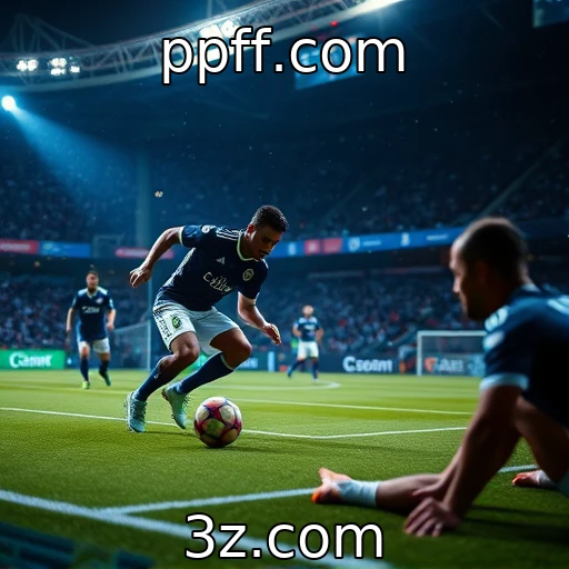 ppff.com Aposte com segurança: Dicas essenciais para proteger seu jogo online