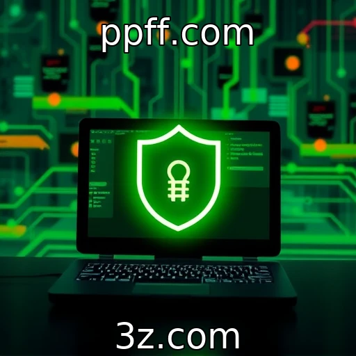 Aposte com segurança: como proteger suas informações em jogos online