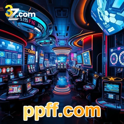 ppff.com Slots