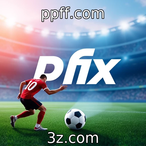 ppff.com Apostas Esportivas: Segredos para Analisar Partidas com Sucesso